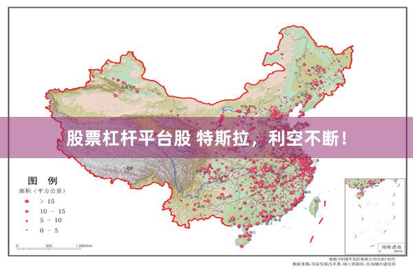 股票杠杆平台股 特斯拉，利空不断！